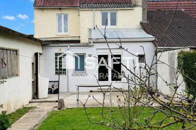 Maison 5 pièces 179000 €