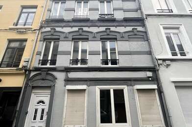 Immeuble  622000 €