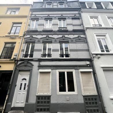 Immeuble  622000 €