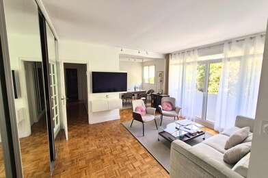 Appartement 3 pièces 355670 €