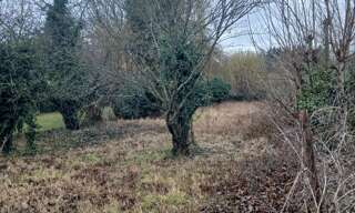 Terrain  850 m² à vendre à Nouvion-le-Vineux (02860)