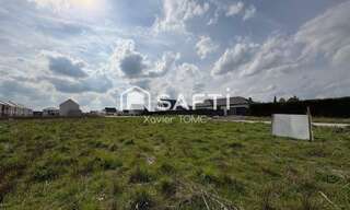 Terrain  510 m² à vendre à Bailleul-Sir-Berthoult (62580)