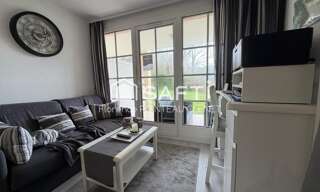 Appartement 2 Pièces 25 m² à vendre à Talmont-Saint-Hilaire (85440)