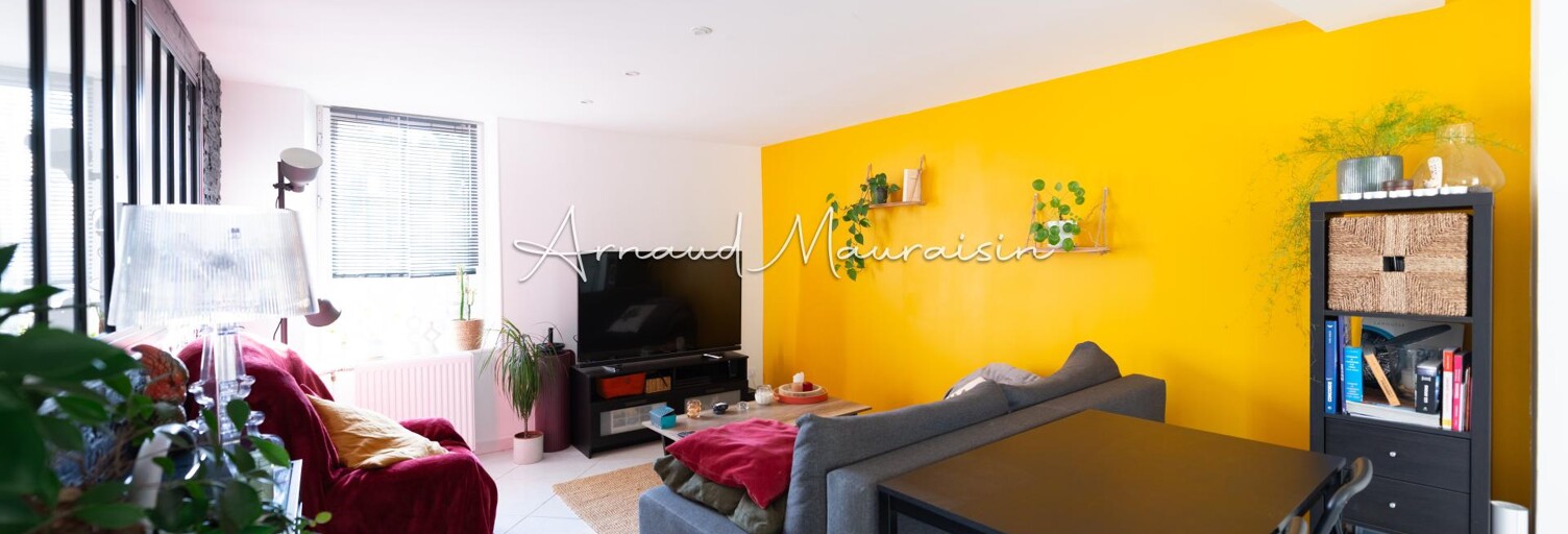 Appartement 4 Pièces 100 m² à vendre à Juilly (77230)