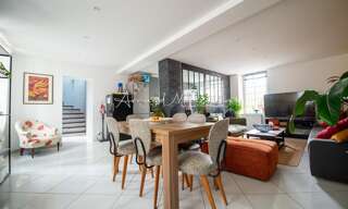 Appartement 4 Pièces 100 m² à vendre à Juilly (77230)