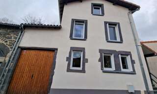 Maison 6 Pièces 106 m² à vendre à Enval (63530)