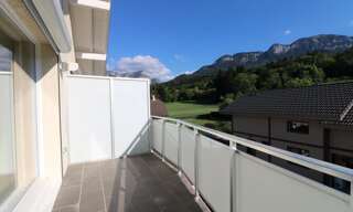 Appartement 3 Pièces 56 m² à louer à Saint-Pierre-en-Faucigny (74800)