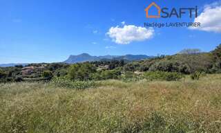 Terrain  1200 m² à vendre à Peri (20167)