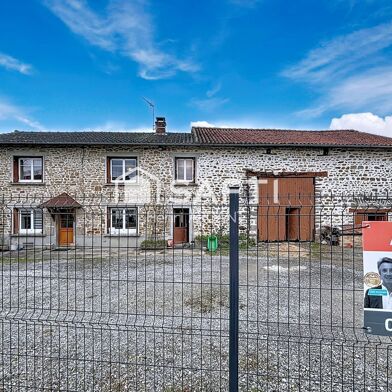 Maison 5 pièces 219900 €