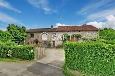 Maison 5 pièces 218000 €