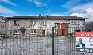Maison 5 Pièces 110 m² à vendre à Limoges (87000)