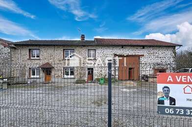 Maison 5 pièces 218000 €