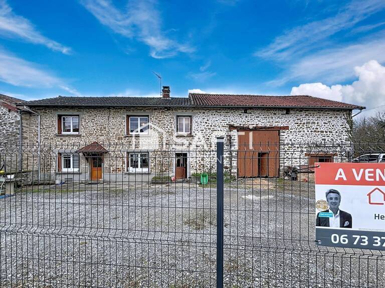 Corps de ferme en pierres ! — photo 1