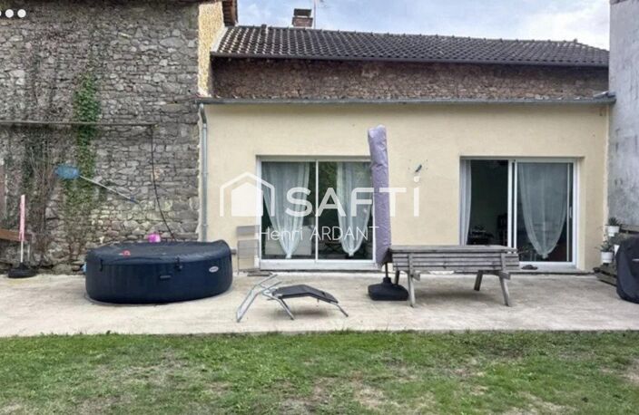Corps de ferme en pierres ! — photo 3