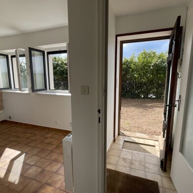 Appartement 2 pièces 215000 €