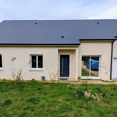 Maison 5 pièces 239000 €