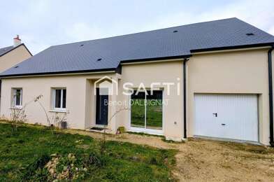 Maison 5 pièces 229000 €