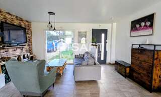 Maison 5 Pièces 93 m² à vendre à Chinon (37500)