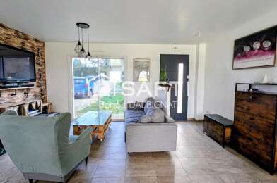 Maison 5 pièces 229000 €