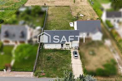 Maison 5 pièces 219000 €