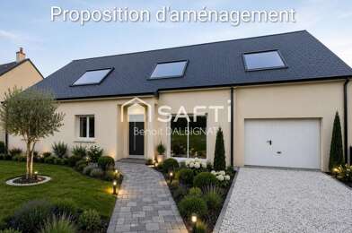 Maison 5 pièces 219000 €