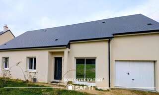 Maison 5 Pièces 150 m² à vendre à Chinon (37500)