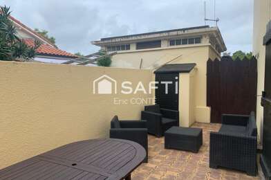 Maison 3 pièces 395000 €