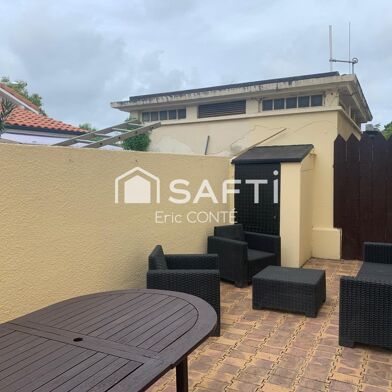 Maison 3 pièces 395000 €