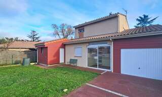 Maison 4 Pièces 121 m² à vendre à Castanet-Tolosan (31320)