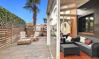 Maison 4 Pièces 121 m² à vendre à Castanet-Tolosan (31320)