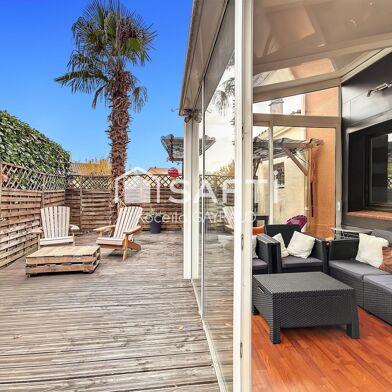 Maison 4 pièces 370000 €