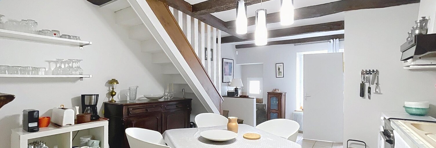 Maison 6 Pièces 170 m² à vendre à Jussey (70500)