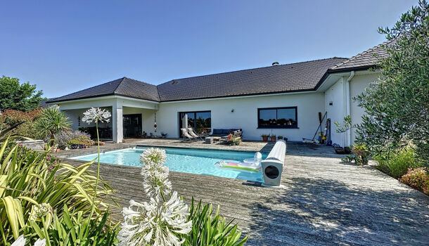 Villa / Maison 8 pièces  à vendre Pau 64000