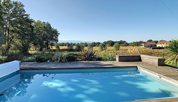 Villa / Maison 8 pièces  à vendre Pau 64000