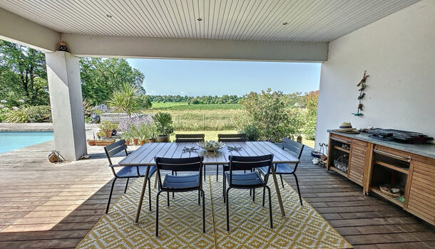 Villa / Maison 8 pièces  à vendre Pau 64000