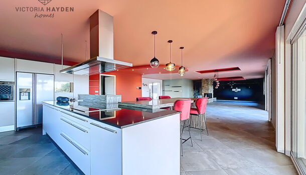 Villa / Maison 8 pièces  à vendre Pau 64000