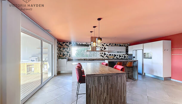 Villa / Maison 8 pièces  à vendre Pau 64000