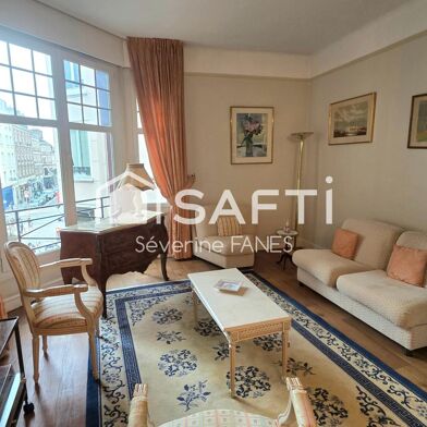 Appartement 3 pièces 210000 €