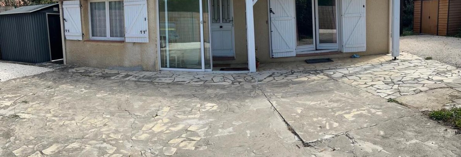 Maison 4 Pièces 101 m² à vendre à Labarthe-sur-Lèze (31860)