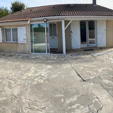 Maison 4 pièces 294000 €