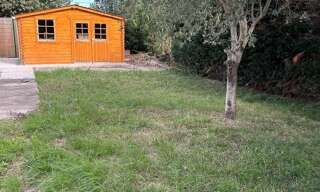 Maison 4 Pièces 101 m² à vendre à Labarthe-sur-Lèze (31860)