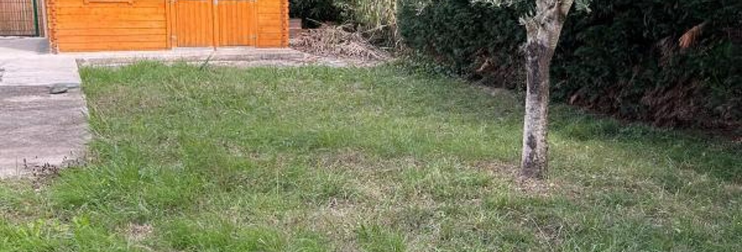 Maison 4 Pièces 101 m² à vendre à Labarthe-sur-Lèze (31860)