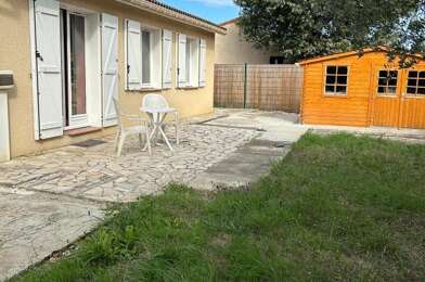 Maison 4 pièces 289000 €