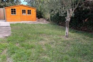 Maison 4 pièces 289000 €