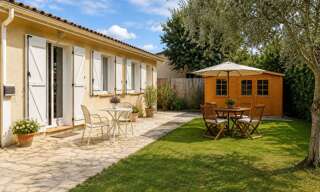 Maison 4 Pièces 101 m² à vendre à Labarthe-sur-Lèze (31860)