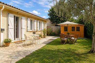 Maison 4 pièces 289000 €