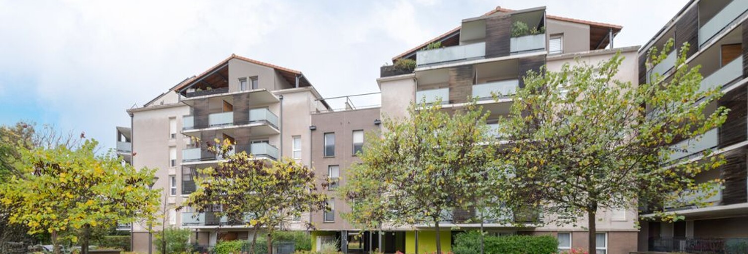 Appartement 3 Pièces 60 m² à vendre à Toulouse (31400)