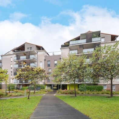 Appartement 3 pièces 232000 €