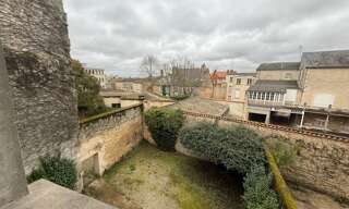 Immeuble  222 m² à vendre à Poitiers (86000)