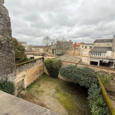 Immeuble  498750 €